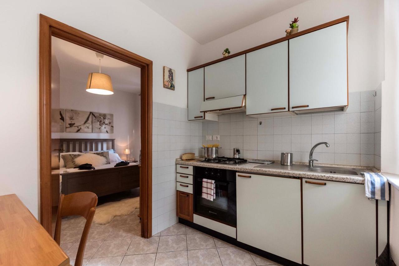 Casa Letizia Lägenhet Ponsacco Exteriör bild